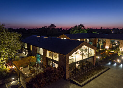 Office Space The Colony Wilmslow - Image 4