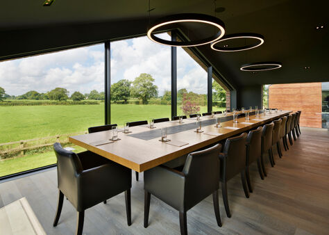 Office Space The Colony Wilmslow - Image 5