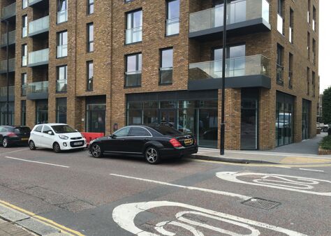 Office Space Quinton Court - Image 3