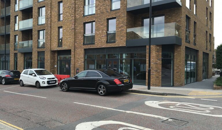 Office Space Quinton Court - Image 3