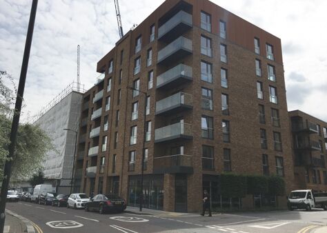 Office Space Quinton Court - Image 1