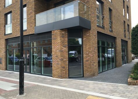 Office Space Quinton Court - Image 2