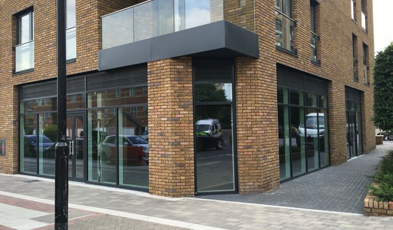 Office Space Quinton Court - Image 2