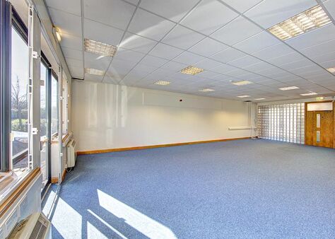 Office Space Quinton Court - Image 6