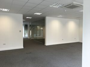 Office Space Quinton Court - Image 4