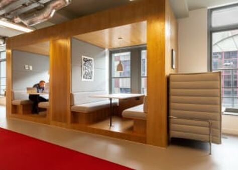 Office Space Farringdon - Image 6