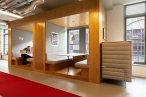 Office Space Farringdon - Image 6