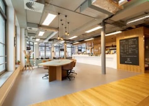 Office Space Farringdon - Image 8