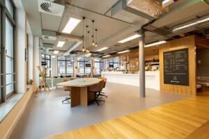 Office Space Farringdon - Image 8