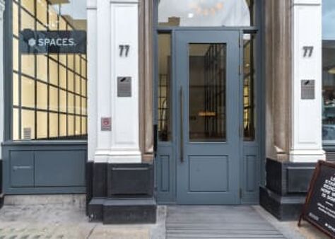 Office Space Farringdon - Image 1