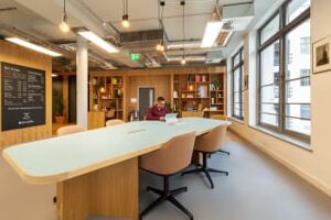 Office Space Farringdon - Image 3