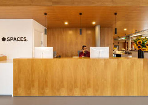 Office Space Farringdon - Image 2