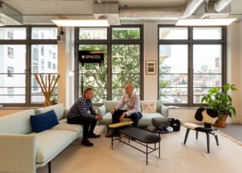 Office Space Farringdon - Image 5