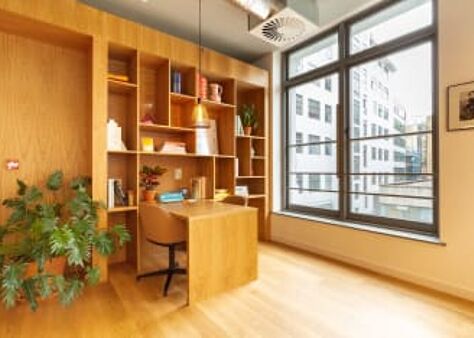 Office Space Farringdon - Image 4