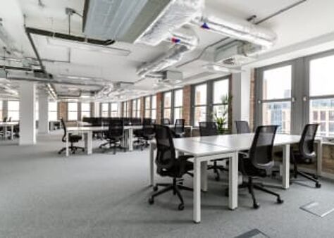 Office Space Farringdon - Image 7