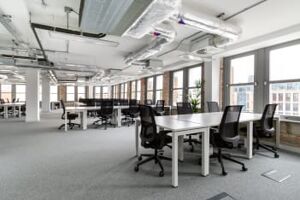 Office Space Farringdon - Image 7