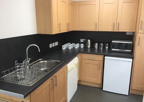 Office Space Bearland Lodge Gloucester - Image 5