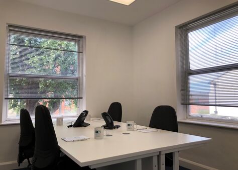 Office Space Bearland Lodge Gloucester - Image 2