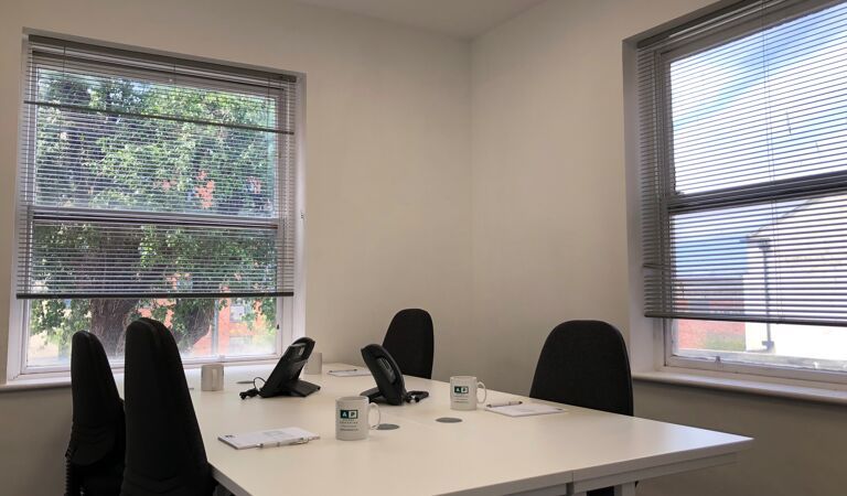 Office Space Bearland Lodge Gloucester - Image 2