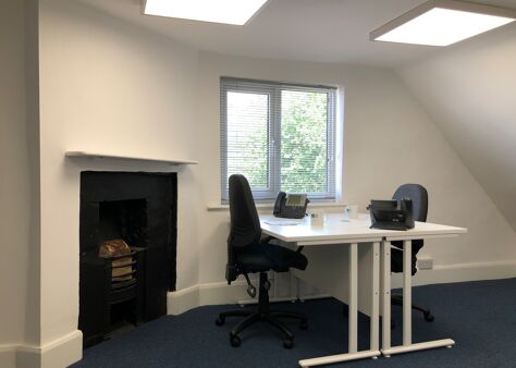 Office Space Bearland Lodge Gloucester - Image 4