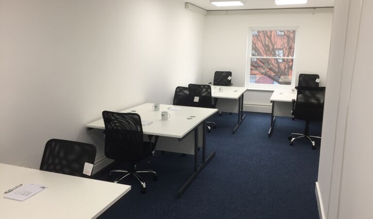 Office Space Bearland Lodge Gloucester - Image 3