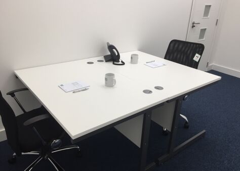 Office Space Bearland Lodge Gloucester - Image 6