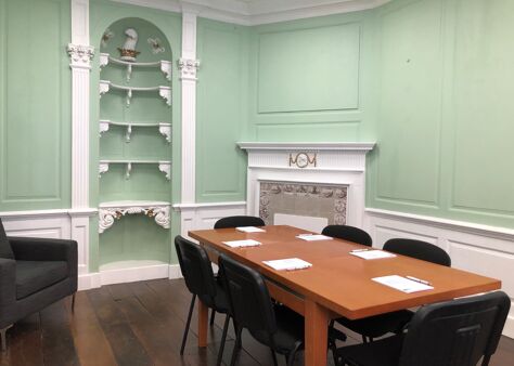 Office Space Bearland Lodge Gloucester - Image 1