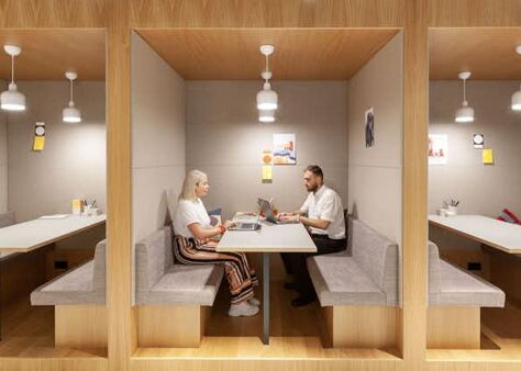 Office Space The Maylands Building - Image 7