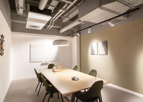 Office Space The Maylands Building - Image 6