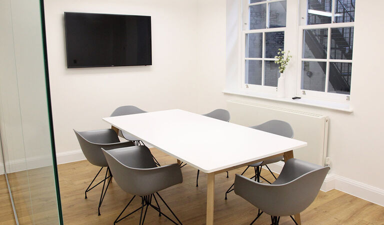 Image #4 of 5 Margaret Street