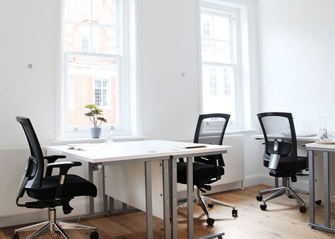 Image #5 of 5 Margaret Street