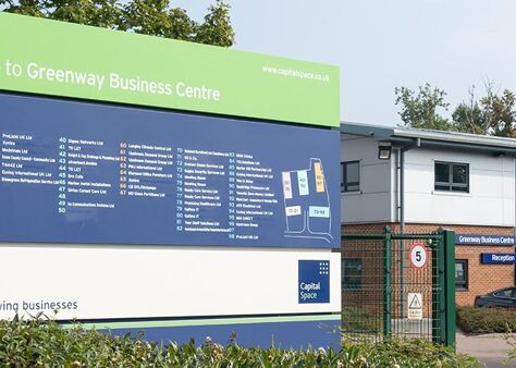 Office Space Harlow - Image 7