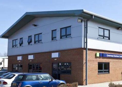 Office Space Harlow - Image 1