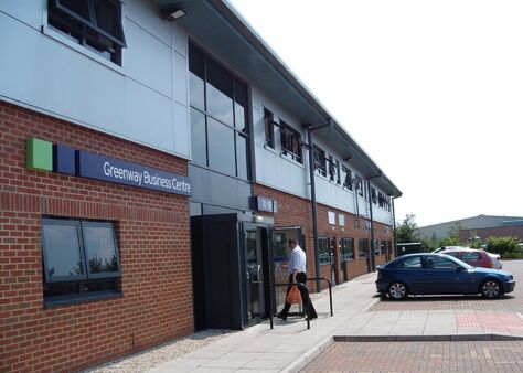 Office Space Harlow - Image 4