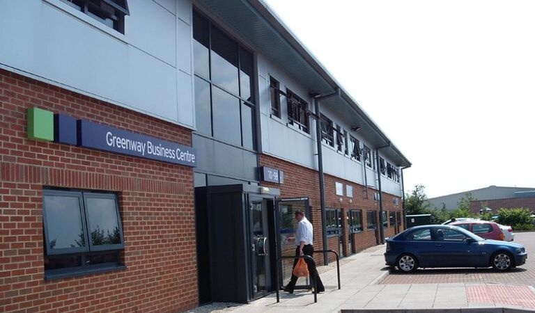 Office Space Harlow - Image 4