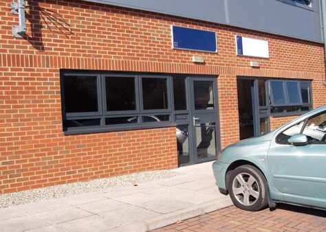 Office Space Harlow - Image 5