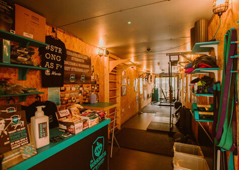 Office Space Boxworks - Image 14