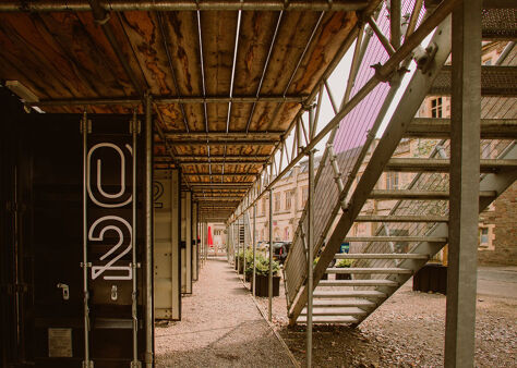 Office Space Boxworks - Image 12