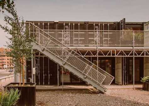 Office Space Boxworks - Image 10