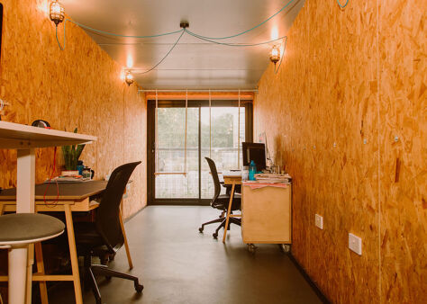 Office Space Boxworks - Image 1