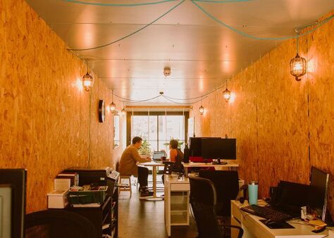 Office Space Boxworks - Image 2