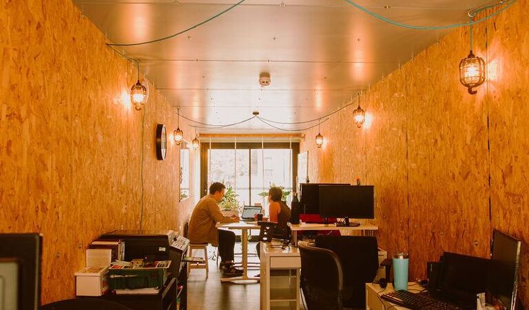 Office Space Boxworks - Image 2