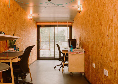 Office Space Boxworks - Image 5