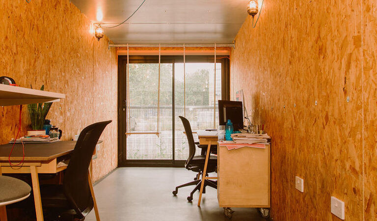 Office Space Boxworks - Image 5