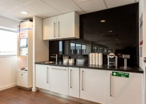 Office Space Plymouth Drake Circus - Image 10