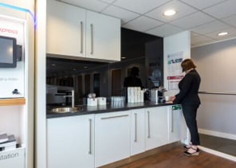 Office Space Plymouth Drake Circus - Image 11