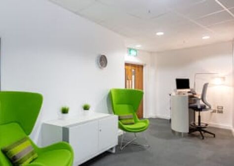 Office Space Plymouth Drake Circus - Image 6