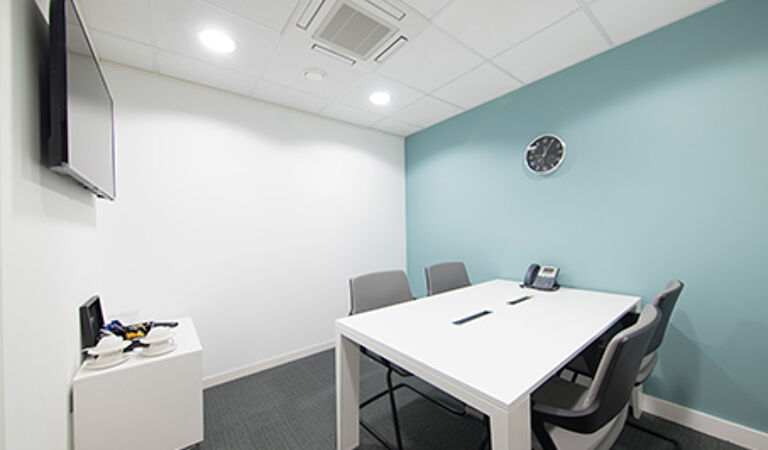 Office Space Plymouth Drake Circus - Image 4