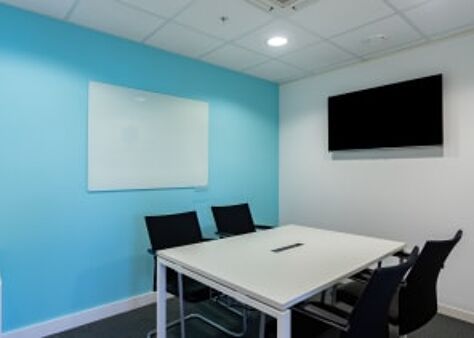 Office Space Plymouth Drake Circus - Image 9