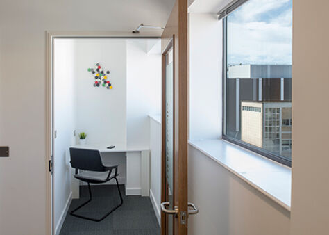 Office Space Plymouth Drake Circus - Image 2